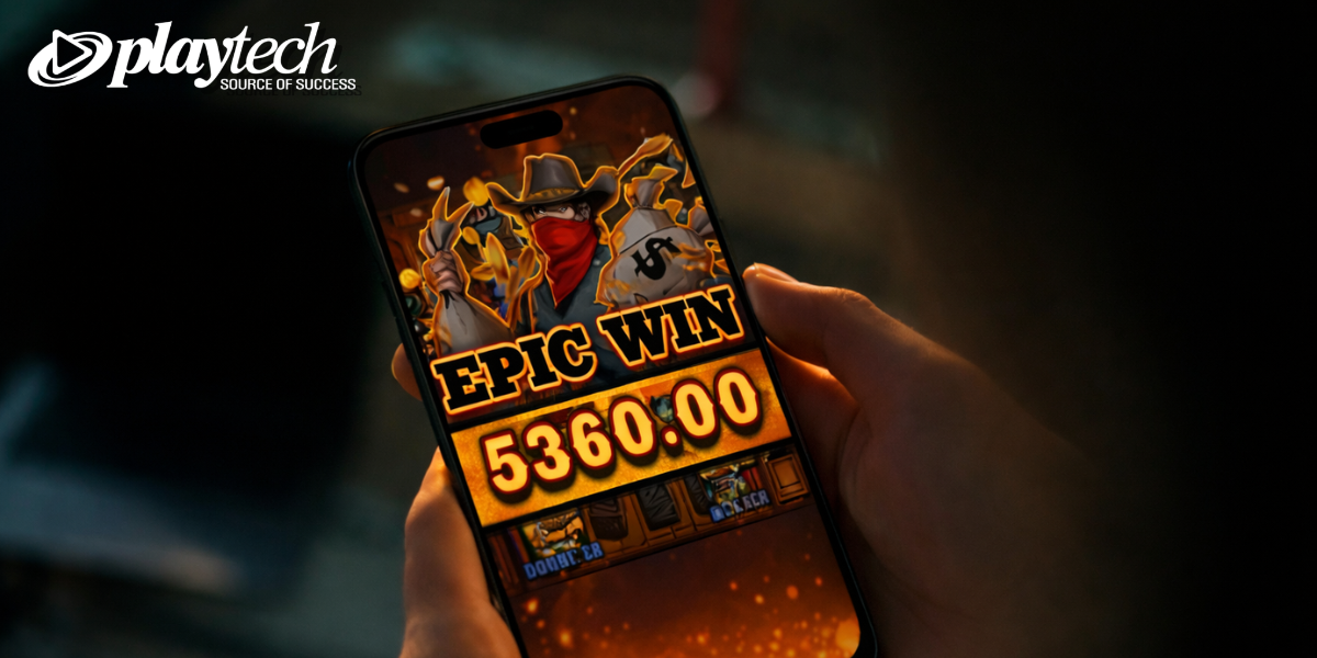 Playtech Games Casino Slots